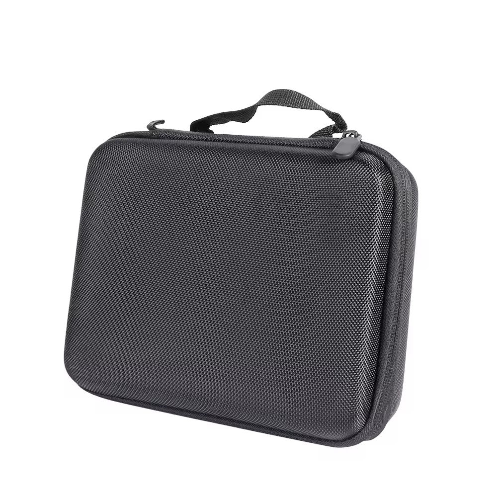 K6 Portable Storage Bag Sports Cameras Carrying Case for GoPro Hero, Xiaomi, SJCAM SJ4000 / 6000, Size: M K6 Portable Storage Bag Sports Cameras Carrying Case for GoPro Hero, Xiaomi, SJCAM SJ4000 / 6000, Size: M